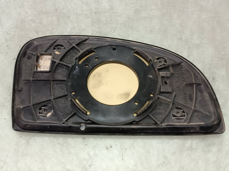 Recambio de cristal retrovisor izquierdo para hyundai getz (tb) 1.3 cat referencia OEM IAM    Recambio de cristal retrovisor izquierdo para hyundai getz (tb) 1.3 cat referencia OEM IAM