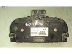 Recambio de cuadro instrumentos para ford fiesta (cbk) futura referencia OEM IAM 4S6F10849 4S6F10841A 2S6F10B885A 2