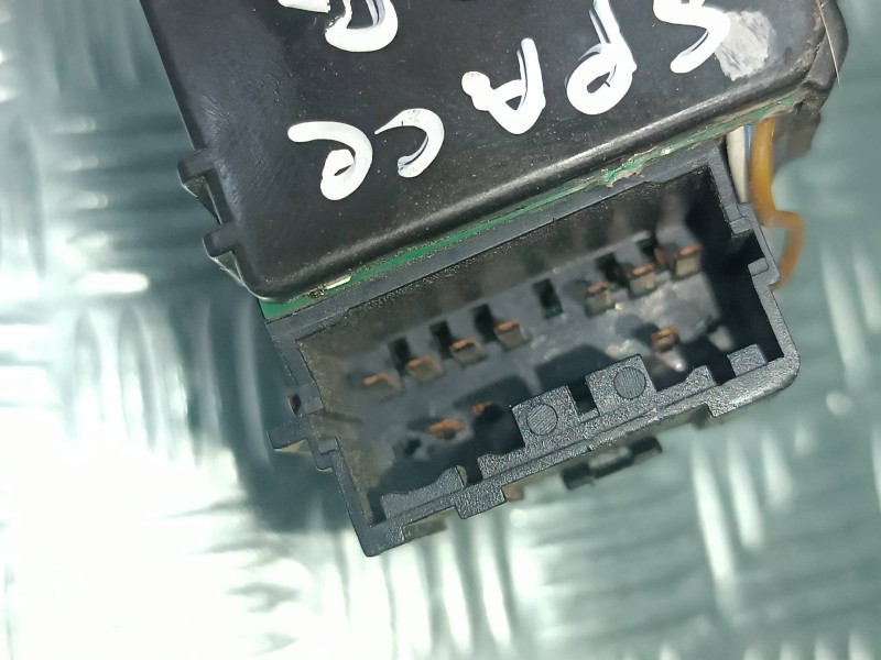 Recambio de mando limpia para mitsubishi space star (dg0) 1900 di-d referencia OEM IAM   