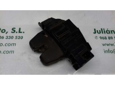 Recambio de cerradura maletero / porton para peugeot 308 confort referencia OEM IAM 9660403880  