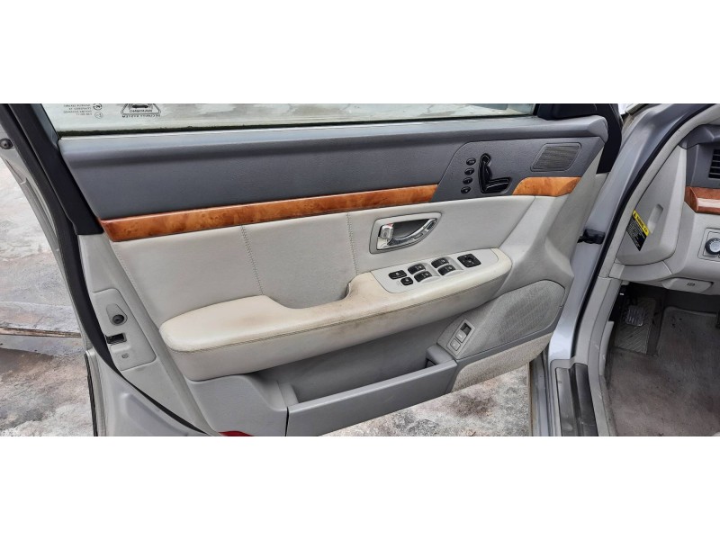 kia opirus del año 2006