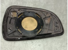 Recambio de cristal retrovisor izquierdo para hyundai matrix (fc) 1.5 crdi gls referencia OEM IAM    2
