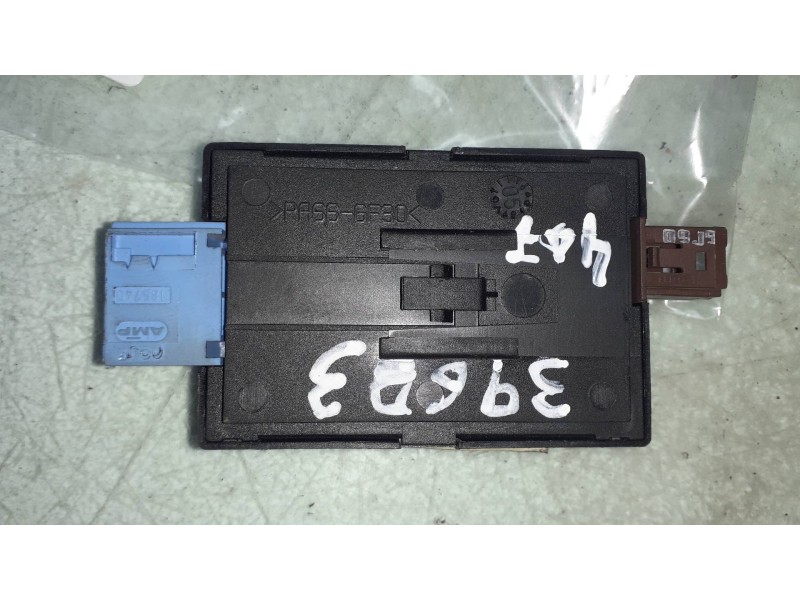 Recambio de modulo electronico para peugeot 407 st confort referencia OEM IAM 9657384680  DELPHI