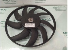Recambio de electroventilador para audi a5 sportback (8t) 2.0 tdi quattro (130kw) referencia OEM IAM 993454J EM1241 DERECHO PEQU