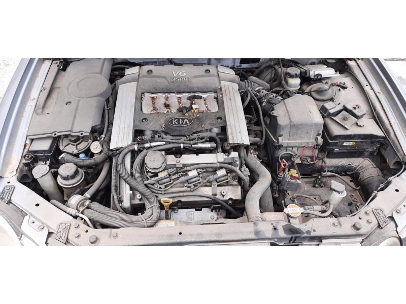 kia opirus del año 2006