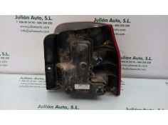 Recambio de piloto trasero izquierdo para volkswagen lupo (6x1/6e1) referencia OEM IAM 6X0945095D   2