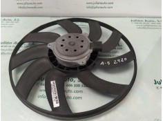 Recambio de electroventilador para audi a5 sportback (8t) 2.0 tdi quattro (130kw) referencia OEM IAM 993454J EM1241 DERECHO PEQU 2