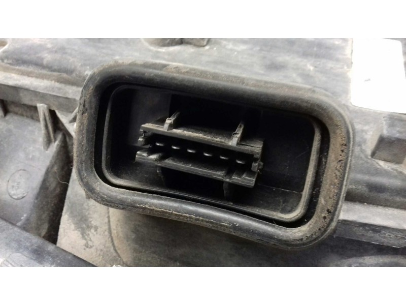 Recambio de piloto trasero izquierdo para volkswagen lupo (6x1/6e1) referencia OEM IAM 6X0945095D  