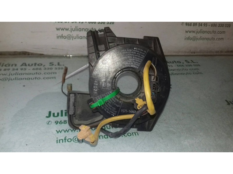 Recambio de anillo airbag para ford mondeo berlina (ge) ambiente (06.2003) (d) referencia OEM IAM 1S7T14A664AD 6016833 