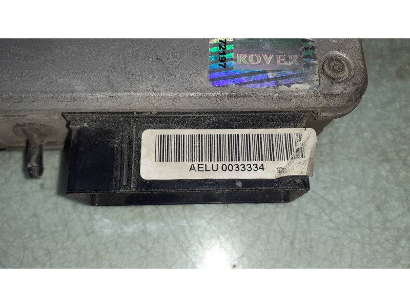Recambio de centralita motor uce para mg rover serie 200 (xw) 216 coupe referencia OEM IAM MKC103020E  