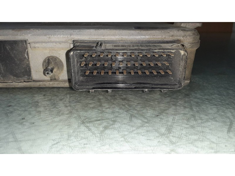 Recambio de centralita motor uce para mg rover serie 200 (xw) 216 coupe referencia OEM IAM MKC103020E  