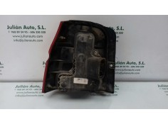 Recambio de piloto trasero derecho para volkswagen lupo (6x1/6e1) conceptline referencia OEM IAM 6X0945096E   2