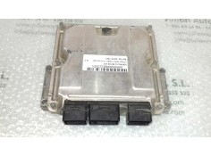 Recambio de centralita motor uce para citroen xsara picasso 2.0 hdi exclusive referencia OEM IAM 0281011521  