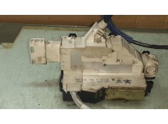 Recambio de cerradura puerta trasera izquierda para peugeot 407 st confort referencia OEM IAM 9660699280E00   2