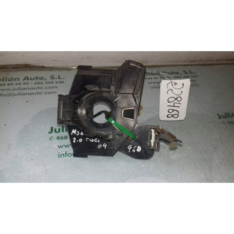 Recambio de anillo airbag para ford mondeo berlina (ge) ambiente (06.2003) (d) referencia OEM IAM 1S7T14A664AD 6016833 