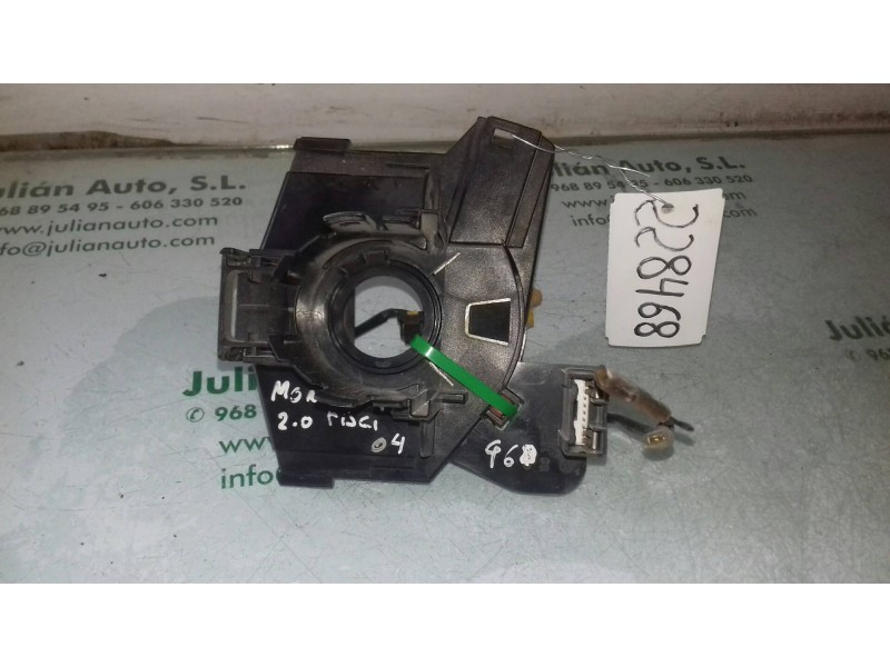 Recambio de anillo airbag para ford mondeo berlina (ge) ambiente (06.2003) (d) referencia OEM IAM 1S7T14A664AD 6016833 