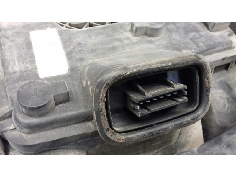 Recambio de piloto trasero derecho para volkswagen lupo (6x1/6e1) conceptline referencia OEM IAM 6X0945096E  