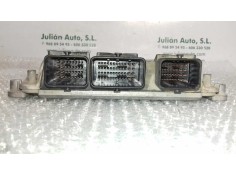 Recambio de centralita motor uce para citroen xsara picasso 2.0 hdi exclusive referencia OEM IAM 0281011521   2