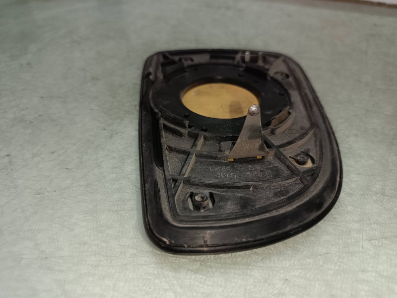 Recambio de cristal retrovisor izquierdo para hyundai matrix (fc) 1.5 crdi gls referencia OEM IAM   