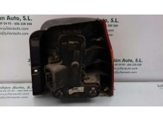 Recambio de piloto trasero izquierdo para seat arosa (6h1) select referencia OEM IAM 6H0945095D   2