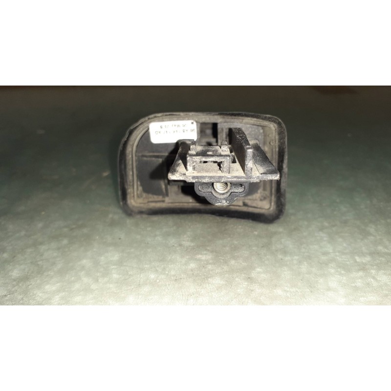 Recambio de mando multifuncion para ford mondeo berlina (ge) ambiente (06.2003) (d) referencia OEM IAM 98AB14K147AD  RADIO