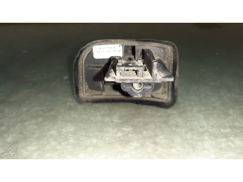 Recambio de mando multifuncion para ford mondeo berlina (ge) ambiente (06.2003) (d) referencia OEM IAM 98AB14K147AD  RADIO