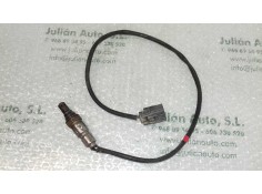 Recambio de sonda lambda para ford transit courier combi ambiente referencia OEM IAM 9Y460 N0070 