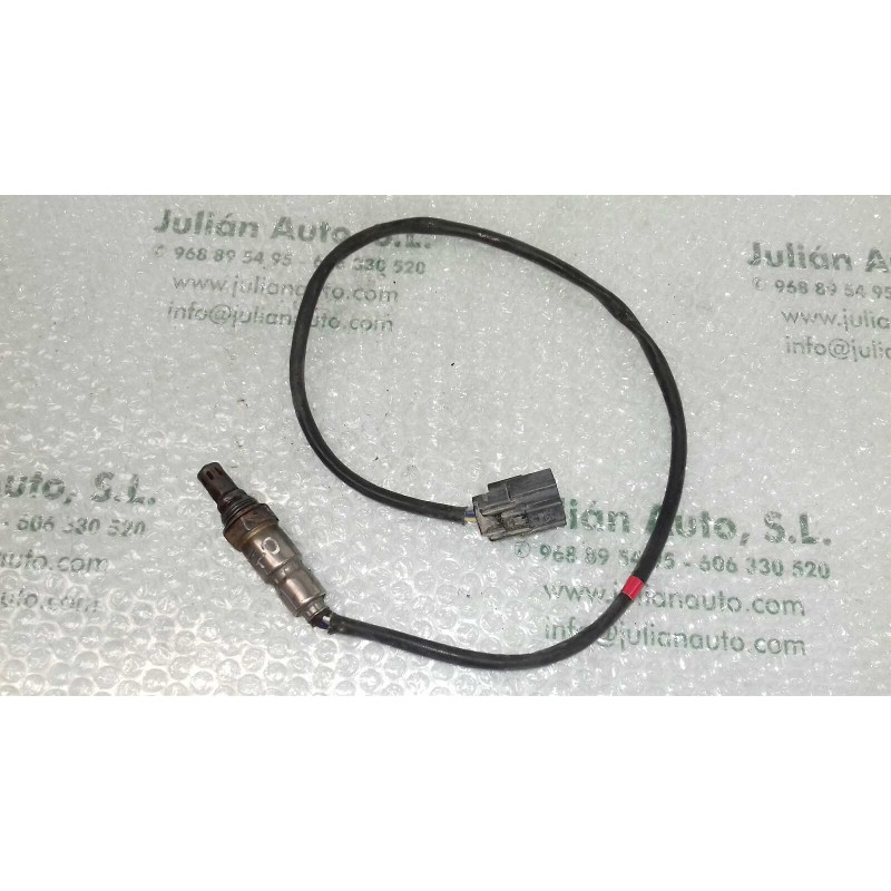 Recambio de sonda lambda para ford transit courier combi ambiente referencia OEM IAM 9Y460 N0070 