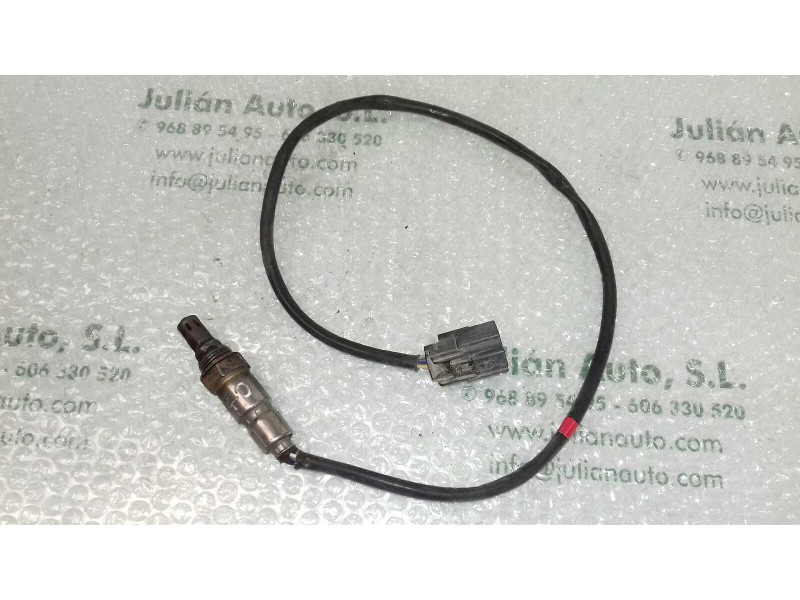 Recambio de sonda lambda para ford transit courier combi ambiente referencia OEM IAM 9Y460 N0070 