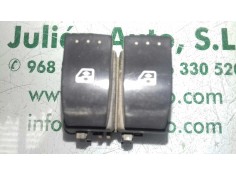 Recambio de mando elevalunas delantero izquierdo para renault scenic ii confort authentique referencia OEM IAM 315050B 5+5 PINES
