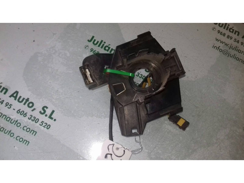 Recambio de anillo airbag para ford mondeo berlina (ge) ambiente referencia OEM IAM 1S7T14A664AC 6016833 