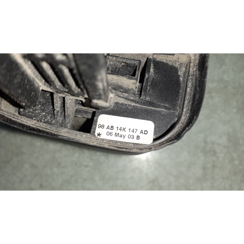 Recambio de mando multifuncion para ford mondeo berlina (ge) ambiente (06.2003) (d) referencia OEM IAM 98AB14K147AD  RADIO