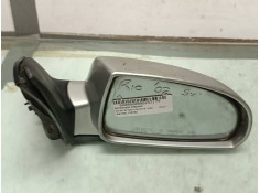 Recambio de retrovisor derecho para kia rio rs paket s berlina (5-ptas.) referencia OEM IAM 015763  ELECTRICO