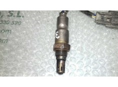 Recambio de sonda lambda para ford transit courier combi ambiente referencia OEM IAM 9Y460 N0070  2