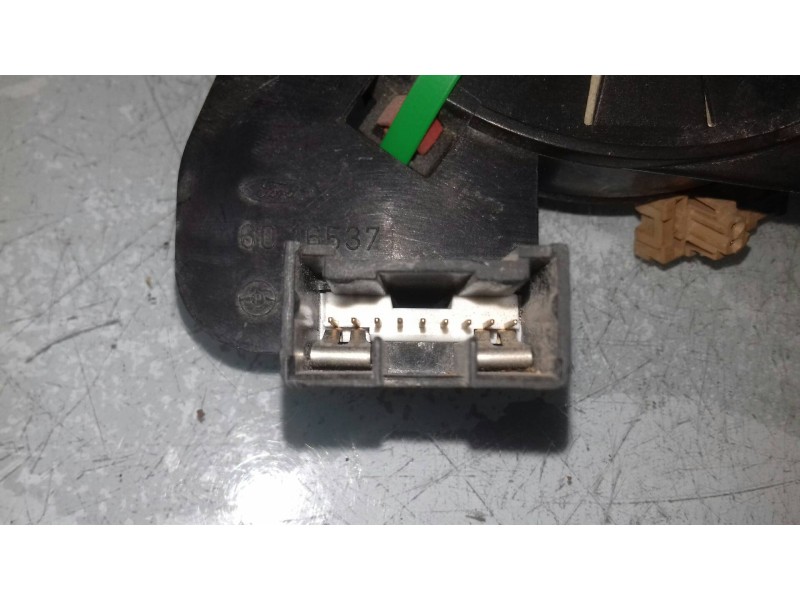 Recambio de anillo airbag para ford mondeo berlina (ge) ambiente referencia OEM IAM 1S7T14A664AC 6016833 