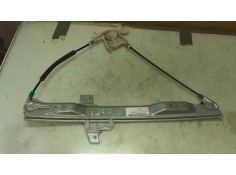 Recambio de elevalunas delantero derecho para peugeot 407 st confort referencia OEM IAM 9644893480 994327102 ELECTRICO