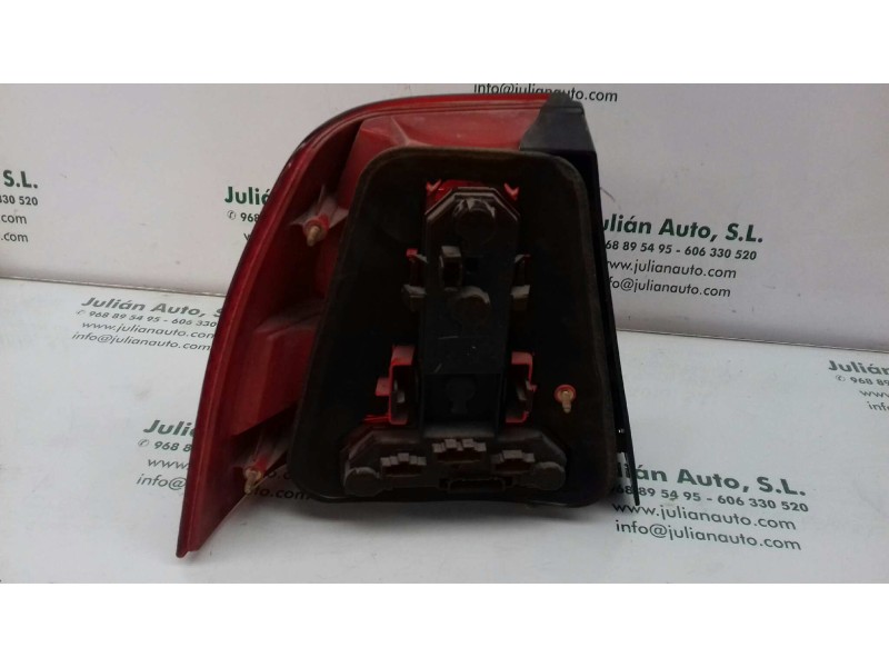 Recambio de piloto delantero derecho para volkswagen bora berlina (1j2) conceptline referencia OEM IAM 1J5945112AA 1J5945096AA 