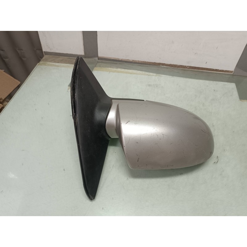 Recambio de retrovisor derecho para kia rio rs paket s berlina (5-ptas.) referencia OEM IAM 015763  ELECTRICO