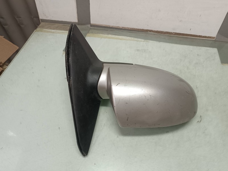 Recambio de retrovisor derecho para kia rio rs paket s berlina (5-ptas.) referencia OEM IAM 015763  ELECTRICO