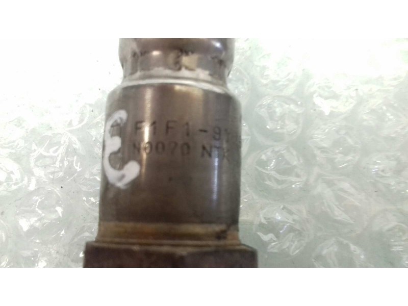 Recambio de sonda lambda para ford transit courier combi ambiente referencia OEM IAM 9Y460 N0070 