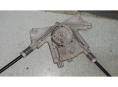 Recambio de elevalunas delantero derecho para peugeot 407 st confort referencia OEM IAM 9644893480 994327102 ELECTRICO 2