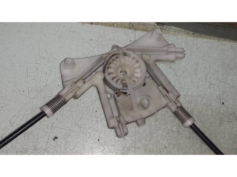 Recambio de elevalunas delantero derecho para peugeot 407 st confort referencia OEM IAM 9644893480 994327102 ELECTRICO