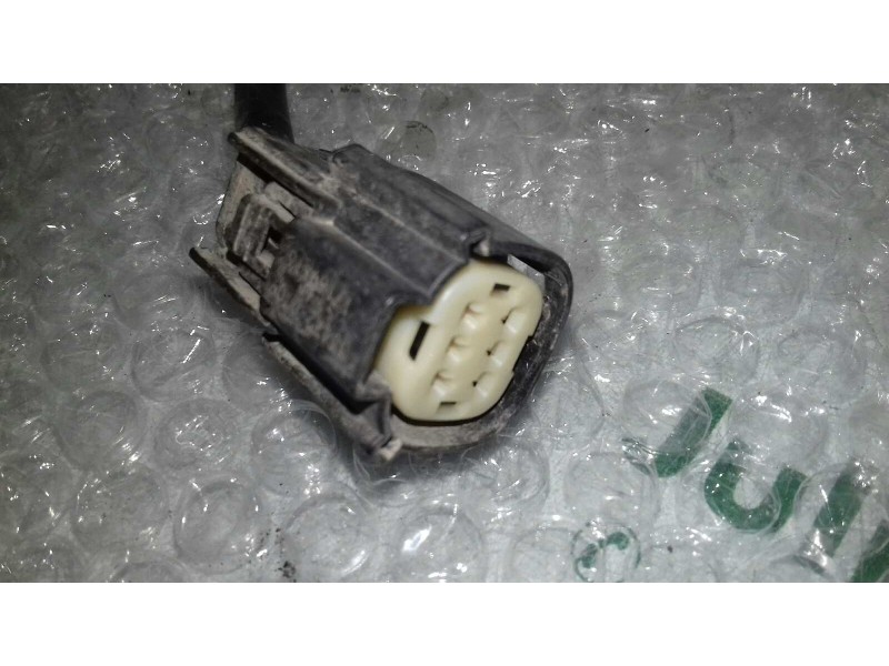 Recambio de sonda lambda para ford transit courier combi ambiente referencia OEM IAM 9Y460 N0070 