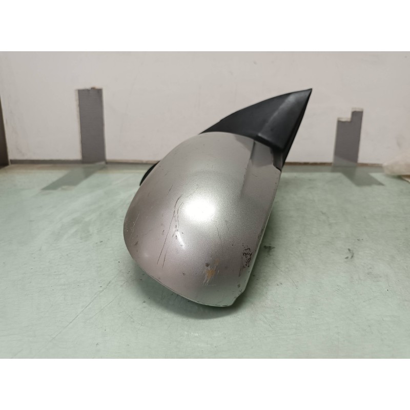 Recambio de retrovisor derecho para kia rio rs paket s berlina (5-ptas.) referencia OEM IAM 015763  ELECTRICO