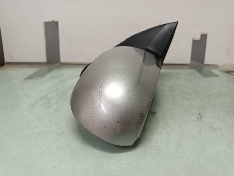 Recambio de retrovisor derecho para kia rio rs paket s berlina (5-ptas.) referencia OEM IAM 015763  ELECTRICO