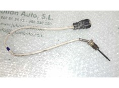 Recambio de sensor para ford transit courier combi ambiente referencia OEM IAM 12B591 NTK DE TEMPERATURA