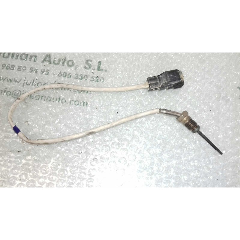 Recambio de sensor para ford transit courier combi ambiente referencia OEM IAM 12B591 NTK DE TEMPERATURA