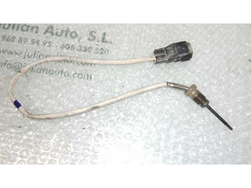 Recambio de sensor para ford transit courier combi ambiente referencia OEM IAM 12B591 NTK DE TEMPERATURA