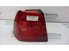 Recambio de piloto trasero izquierdo para volkswagen bora berlina (1j2) highline referencia OEM IAM 1J5945112AC 1J5945095AC 