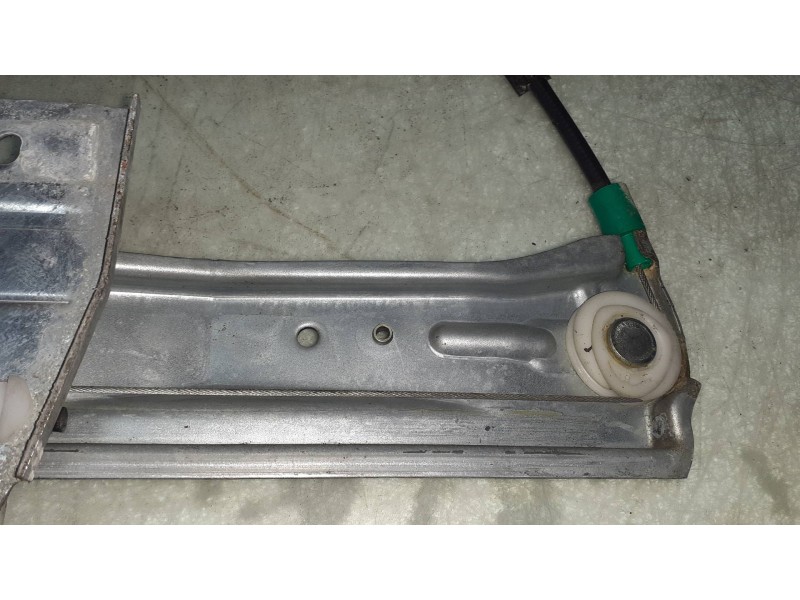 Recambio de elevalunas delantero derecho para peugeot 407 st confort referencia OEM IAM 9644893480 994327102 ELECTRICO